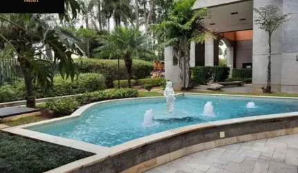 Luxuoso apartamento de 4 quartos com 3 suítes e sala 3 ambientes em Alto de Santana, São Paulo-SP: 128m², 5 banheiros e 3 vagas!