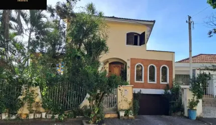 Imperdível oportunidade: Sobrado de 4 quartos com suite e 5 vagas no Tucuruvi, São Paulo-SP!