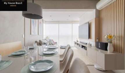 Belíssimo Apartamento de 2 quartos com suíte e 2 vagas na zona Norte de São Paulo - Imperdível oferta no Jardim São Paulo!