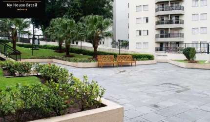 Imperdivel!!! Apartamento à venda em São Paulo-SP, Parque Mandaqui: 3 quartos, 1 suíte, 3 vagas, 94m²! Vale a pena conferir!