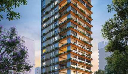 Apartamento com 3 quartos à venda na Rua Pedroso Alvarenga, 1111, Itaim Bibi, São Paulo, 262 m2 por R$ 9.990.001