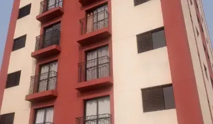 Apartamento à venda na Vila Mazzei, São Paulo-SP: 2 quartos, 1 sala, 60m². Condomínio com piscina, academia e salão de festas.