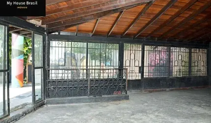 Excelente oportunidade: Imóvel Comercial de 550m² à venda ou locação em São Paulo-SP, Jardim São Paulo (Zona Norte)