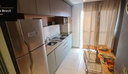 Apartamento para locação de 1 quarto na Vila Nilo, São Paulo-SP: confira essa oportunidade!