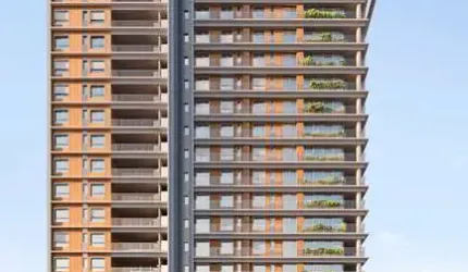 Cobertura com 3 quartos à venda na Rua Loefgren, 2270, Vila Mariana, São Paulo, 222 m2 por R$ 4.938.312