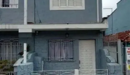 Imperdível! Casa à venda em São Paulo-SP, no Jardim Modelo, com 2 quartos, 1 banheiro, 1 vaga de garagem e 90,00m² de área.