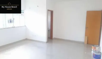 Sala comercial com 4 salas para alugar na Rua Maria Amália Lopes Azevedo, 1644, Vila Albertina, São Paulo, 125 m2 por R$ 3.500