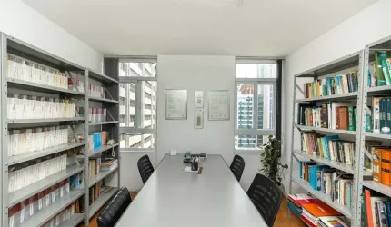 Sala comercial à venda na Rua Antônio Carlos, 582, Cerqueira César, São Paulo, 91 m2 por R$ 680.000