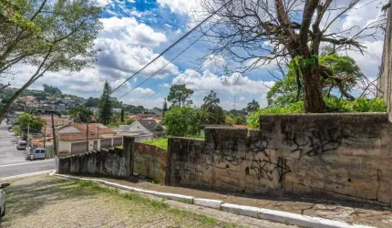 Terreno à venda na Rua Conchilia, Vila Albertina, São Paulo por R$ 997.000
