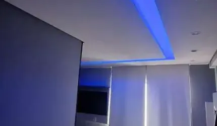 Lindo apartamento para locação em São Paulo-SP, na Vila Nilo, com 1 quarto e 1 vaga de garagem!