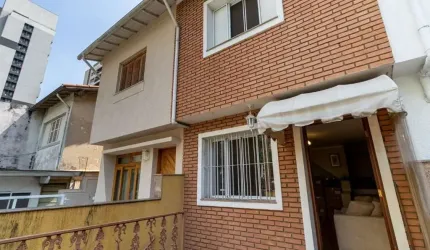 Casa com 2 quartos à venda na Rua Cristiano Viana, 1122, Cerqueira César, São Paulo por R$ 1.295.000