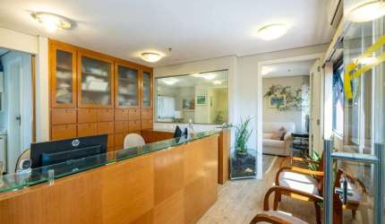 Sala comercial à venda na Rua Cincinato Braga, 321, Bela Vista, São Paulo, 75 m2 por R$ 897.000