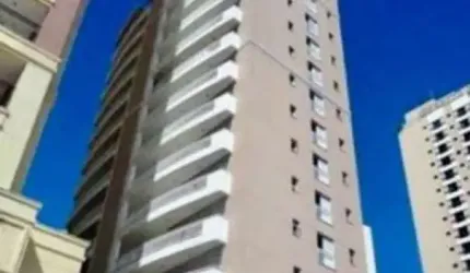 Apartamento luxuoso no Jardim São Paulo: 3 quartos, 1 suíte, 2 salas, varanda gourmet e 3 vagas de garagem! Venha conferir!