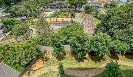 Apartamento com 3 quartos à venda na Rua Itamonte, 2310, Vila Medeiros, São Paulo, 58 m2 por R$ 400.000