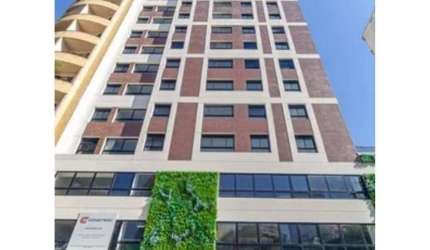 Apartamento com 2 quartos à venda na Largo do Arouche, 418, Centro, São Paulo, 65 m2 por R$ 650.000