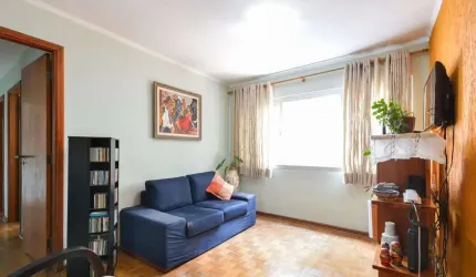 Apartamento com 3 quartos à venda na Rua Bartira, 485, Perdizes, São Paulo, 84 m2 por R$ 750.000