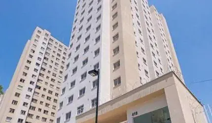Apartamento com 1 quarto à venda na Rua José Bento, 410, Cambuci, São Paulo, 27 m2 por R$ 239.222