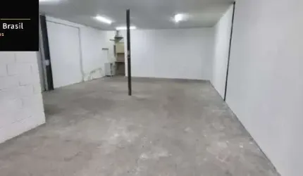 Galpão Comercial para Locação no Brás, São Paulo-SP: 72m², 1 Banheiro, Entrada para Caminhões. Agende sua Visita!