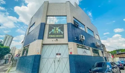 Barracão / Galpão / Depósito à venda na Travessa Aurora Miranda, 11, Santana, São Paulo por R$ 2.900.000