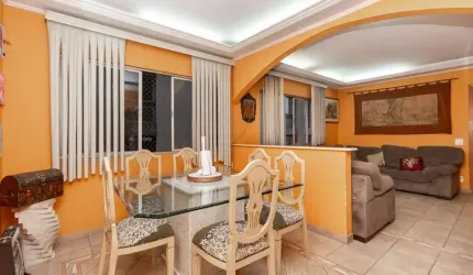 Apartamento com 3 quartos à venda na Alameda Itu, 282, Cerqueira César, São Paulo, 123 m2 por R$ 1.000.000