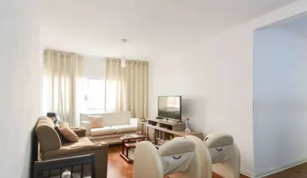 Apartamento com 2 quartos à venda na Avenida Celso Garcia, 528, Brás, São Paulo, 80 m2 por R$ 354.000
