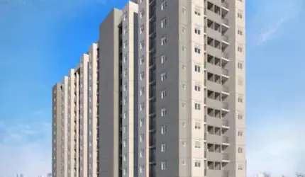 Apartamento com 2 quartos à venda na Avenida Imirim, 702, Imirim, São Paulo, 37 m2 por R$ 378.000