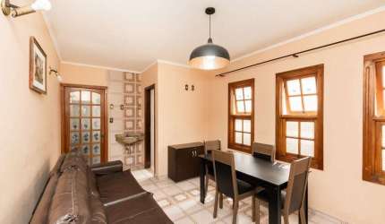 Casa com 4 quartos à venda na Rua Professor Gustavo Pires de Andrade, 510, Parque da Vila Prudente, São Paulo por R$ 889.000