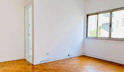 Apartamento com 2 quartos à venda na Alameda Joaquim Eugênio de Lima, 108, Jardim Paulista, São Paulo, 63 m2 por R$ 670.000