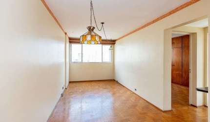 Apartamento com 1 quarto à venda na Alameda Itu, 1067, Jardins, São Paulo, 44 m2 por R$ 580.000
