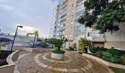 Apartamento com 2 quartos à venda na Rua Antônio Campelo, 129, Água Fria, São Paulo, 51 m2 por R$ 410.000