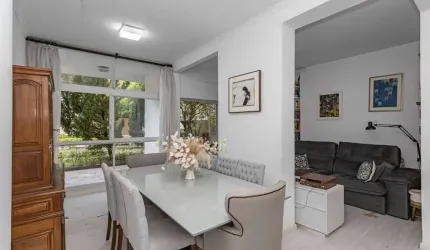 Apartamento com 2 quartos à venda na Rua Marquês de Itu, 977, Higienópolis, São Paulo, 97 m2 por R$ 870.000