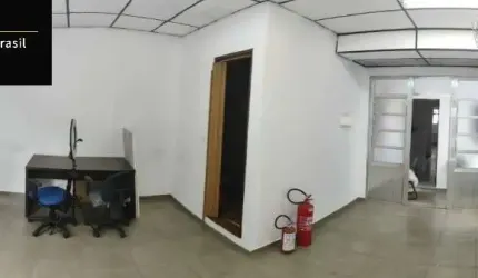 Aluguel de Sala Comercial em Santana - 30m², 7 Vagas de Garagem - Ideal para Seu Negócio!