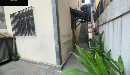 Imperdível casa com 3 quartos, 2 salas e 2 banheiros na Casa Verde Alta, São Paulo-SP! Venha conferir!