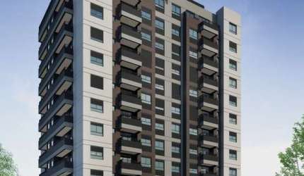 Apartamento com 2 quartos à venda na Rua Tibiri, 60, Jardim São Paulo (Zona Norte), São Paulo, 56 m2 por R$ 742.278