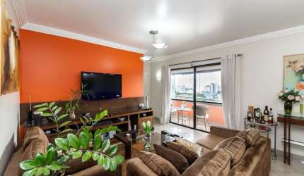 Apartamento com 3 quartos à venda na Rua Bartolomeu Faria, 402, Freguesia do Ó, São Paulo, 101 m2 por R$ 1.100.000