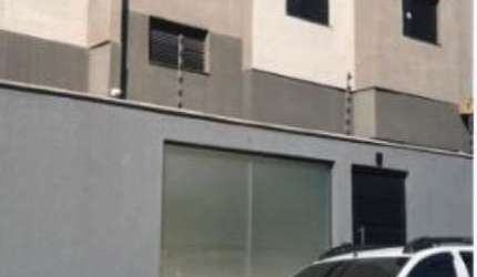 Apartamento de 2 Dormitórios na Vila Nilo, São Paulo-SP: Conforto e praticidade em um imóvel recém-construído!