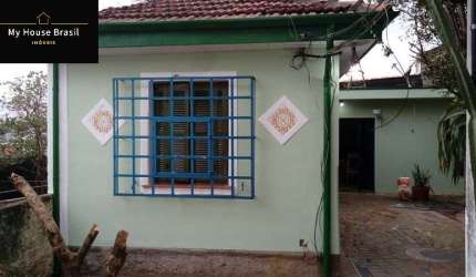 Casa à venda: 5 quartos, 1 sala, 4 banheiros, 5 vagas de garagem, 343,00 m² no bairro Santa Teresinha