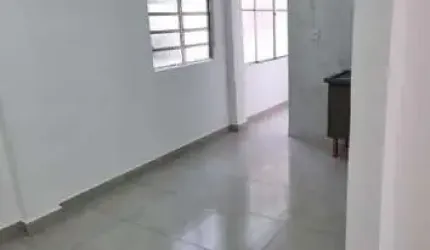 Apartamento espaçoso para locação no Jardim São Paulo! 2 quartos, 1 sala, 1 banheiro, 90 m². Agende sua visita agora!