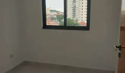 Apartamento à venda em São Paulo-SP, bairro Chora Menino: 2 quartos, 1 sala, 1 banheiro, 1 vaga, 50m². Adquira já!