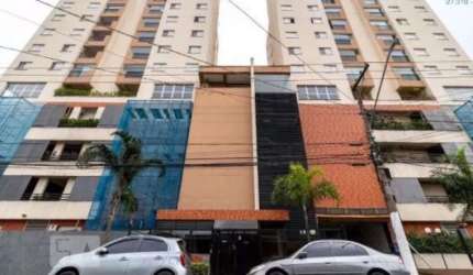 Apartamento com 2 quartos à venda na Rua Paulo de Avelar, 535, Vila Dom Pedro II, São Paulo, 57 m2 por R$ 515.000
