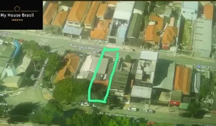 Casa à venda em São Paulo-SP, Imirim: 3 quartos, 3 banheiros, 5 vagas de garagem, 265m² de área. Confira!