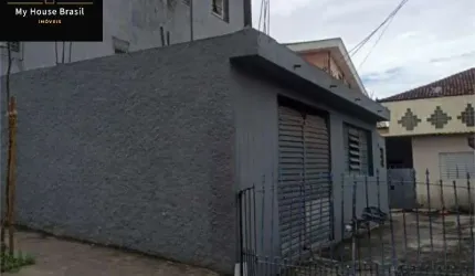 Galpão Comercial para Locação no Imirim, São Paulo-SP: 150m², 2 Banheiros, 3 Vagas de Garagem. Agende sua Visita!