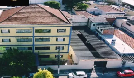 Oportunidade imperdível: Prédio para venda na Vila Guilherme, São Paulo-SP, com 1.200m² de área!