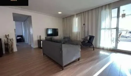 Belíssimo Apartamento com 3 dormitórios no Condomínio Montemagno