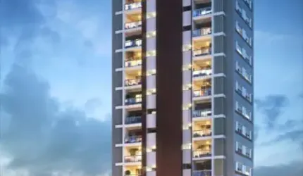 Apartamento 1 dormitório na Vila Mariana