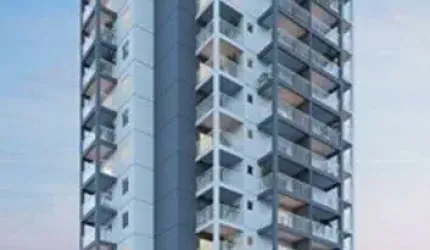 Kitnet / Stúdio à venda na Rua Doutor Nicolau de Sousa Queirós, 603, Vila Mariana, São Paulo, 30 m2 por R$ 419.000