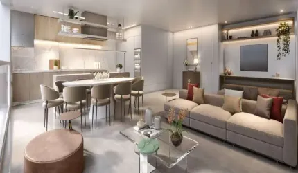 Imperdível: Apartamento   no Paraíso, São Paulo - SP - 3 quartos, 3 suítes, 3 vagas, 158,10 m² de área.