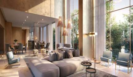 Imperdível: Apartamento à venda em São Paulo-SP, bairro Sumarezinho, 3 quartos, 3 suítes, 2 vagas, 144m²