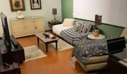 Apartamento residencial para Venda Centro em Campinas com 3 dormitórios sendo 1 suíte, 3 banheiros, 2 vagas 114,00 m² construída, 114,00 m² útil, 114,