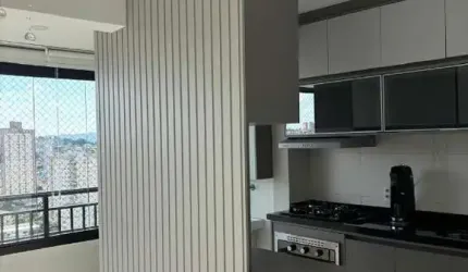 Apartamento residencial para Venda no Condomínio Residencial Hildebrando 131, Osasco com 2 dormitórios, 1 banheiro, 1 vaga 46,22 m² útil, 91,72 m² tot